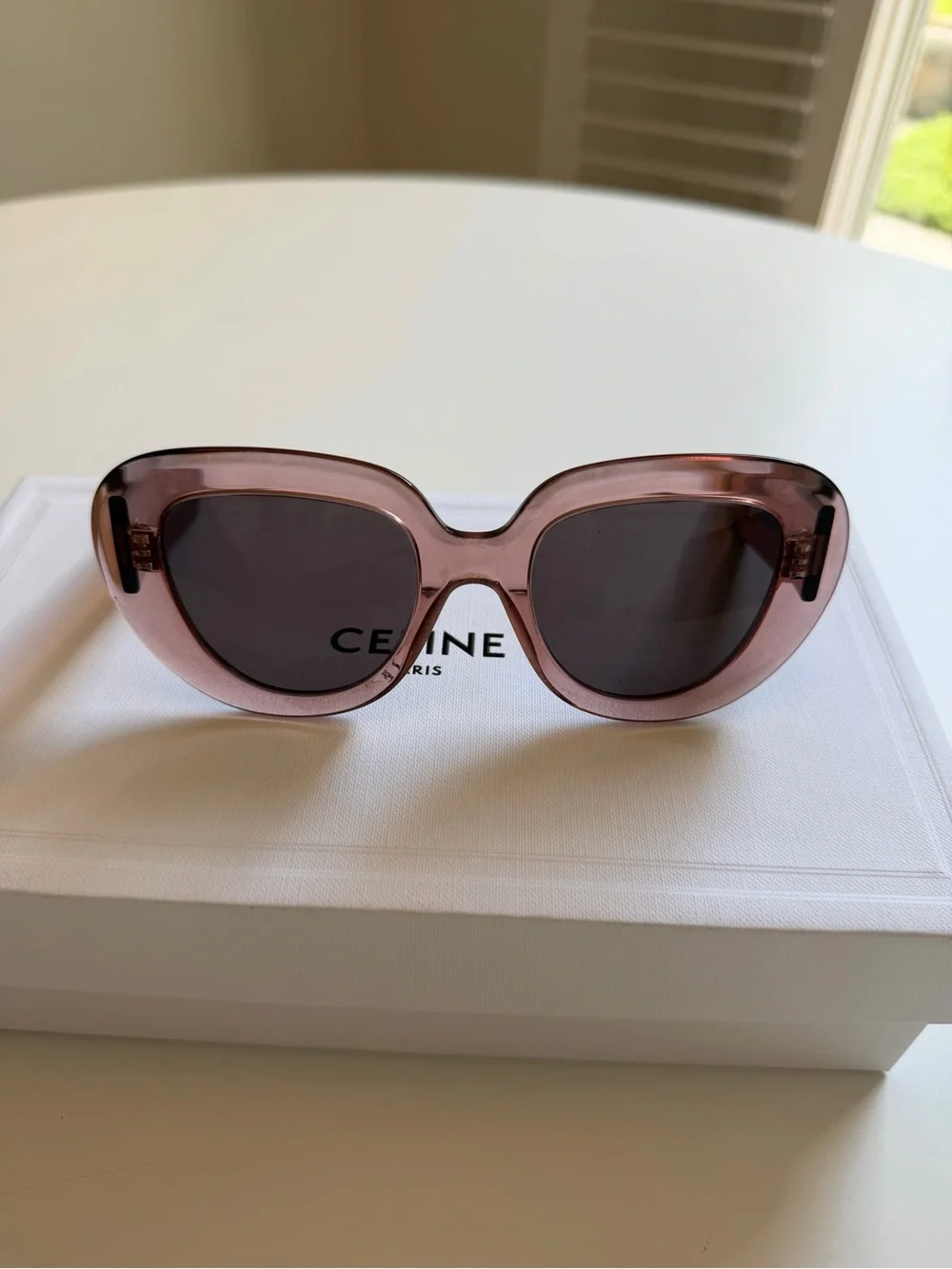 Celine CL40309I 74A Sunglasses